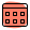 Web application installed on a browser in a grid format view icon