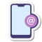 Мобильная почта icon