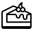 チェリーチーズケーキ icon