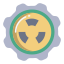 nuclear icon
