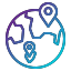 globe icon