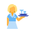 Waitress Skin Type 2 icon