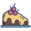 Cheesecake icon