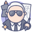 avatar icon