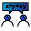 mathe icon
