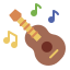 guitar icon