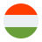Hungria-circular icon
