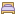 Cama individual icon