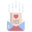 email icon