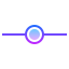gradient style comprometerse git icon