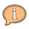 Information icon