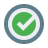 Checked Radio Button icon