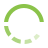 color style loading icon