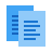 color style terms and conditions icon