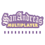 cute color style san andreas multiplayer icon