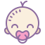 Babyzimmer icon