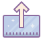 cute color style 수출 icon