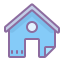 Home Page icon