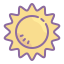 夏季 icon