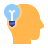 Habilidade de Brainstorm icon