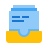 color style product documents icon