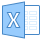 Microsoft Excel icon