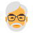 Hayao Miyazaki icon