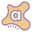 cute color style avast icon