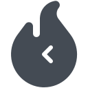 pastel color style 热销售时间 icon