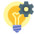 Projektmanagement icon