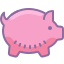 Pig icon