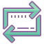 cute color style replace icon