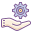 Service icon