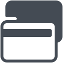 Bank Cards icon