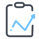 Graph Report icon