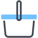 Basket icon