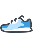 Sneakers icon