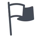pastel color style 국기 (2) icon