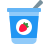 color style yogurt icon