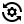 material outlined style sync settings icon