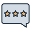 rating icon