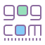 GOG Galaxy icon