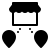 ios 17 filled style franchise icon