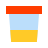 color style urina analyse icon