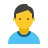 color style person skin type 7 icon