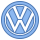 office m style 폭스 바겐 icon