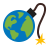 color style public order risk icon