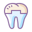 Coroa Dentária icon