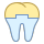 Coroa Dentária icon