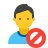 color style unfreundlicher hauttyp 7 icon